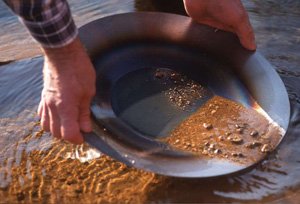 Arany kitermelési ára, aranyszámla és legjobb arany ár